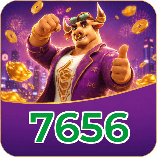 Tabela RTP dos jogos de cassino da 7656