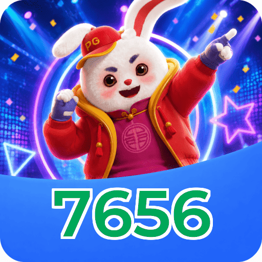 Números do app 7656 em material de marketing — ilustração, não auditoria
